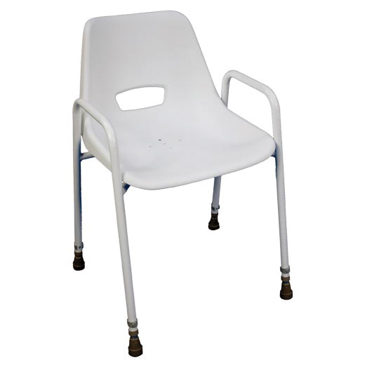Static Shower Chair
