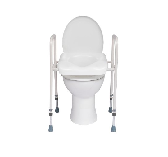 Toileting Seat Aid - Each