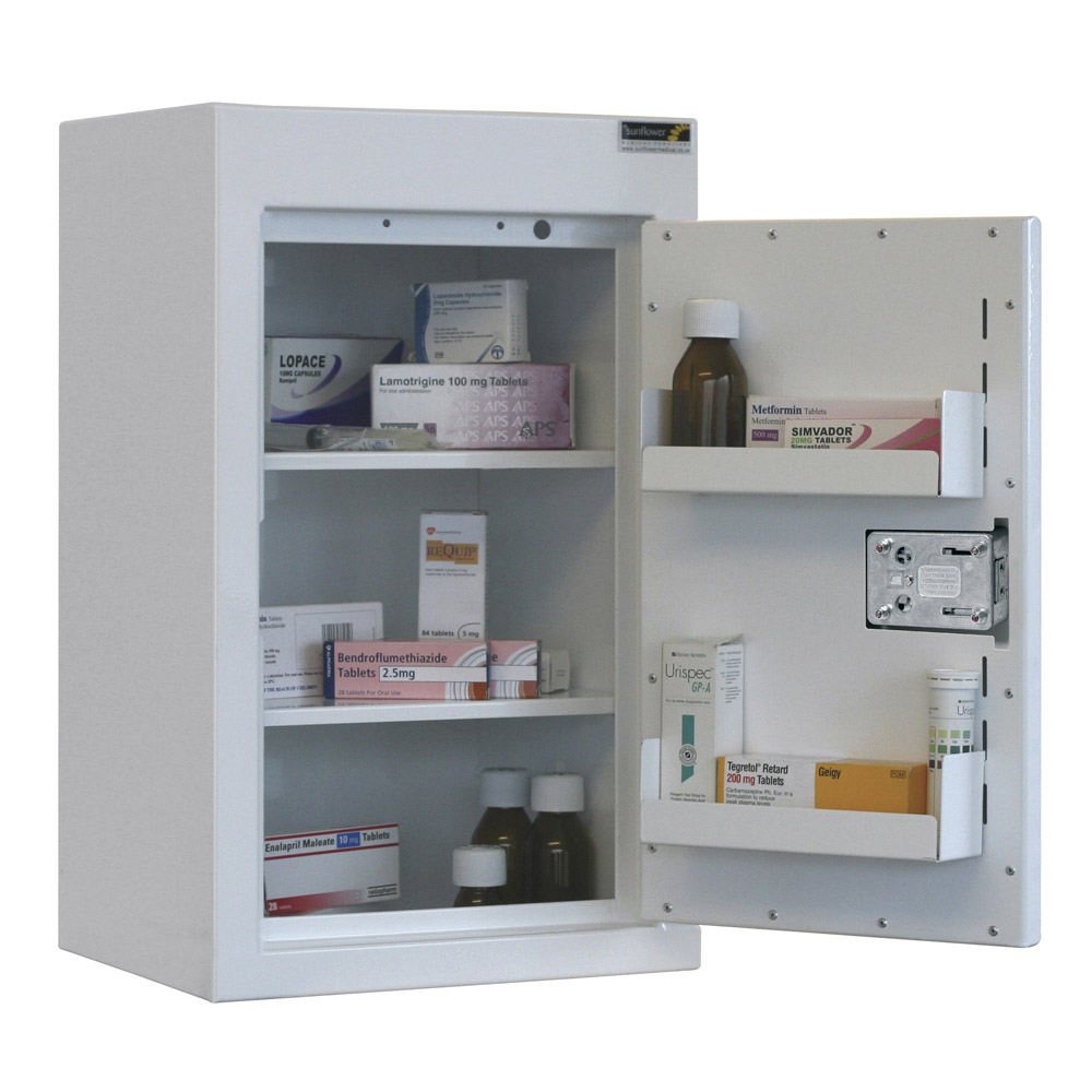 CD Controlled Drug Cabinet - CDC23NL