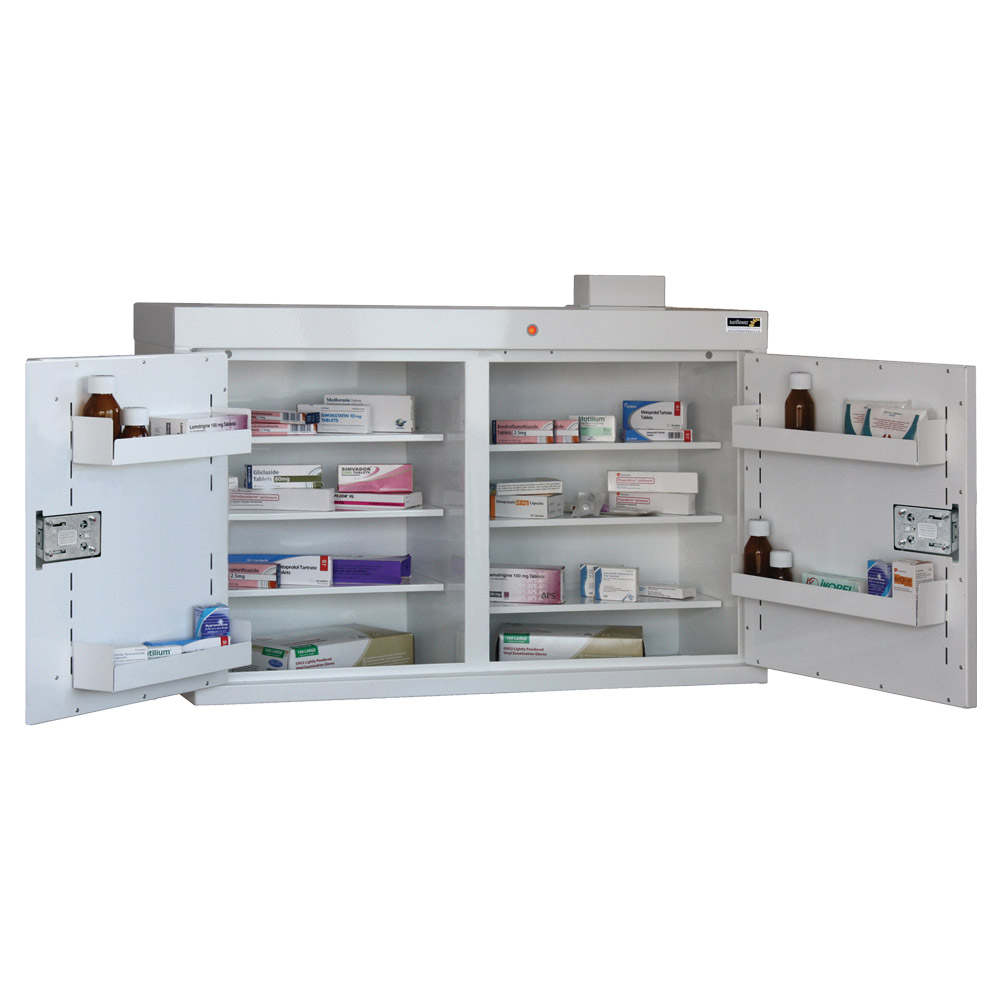 Pharmacy Cabinet - MC5WL