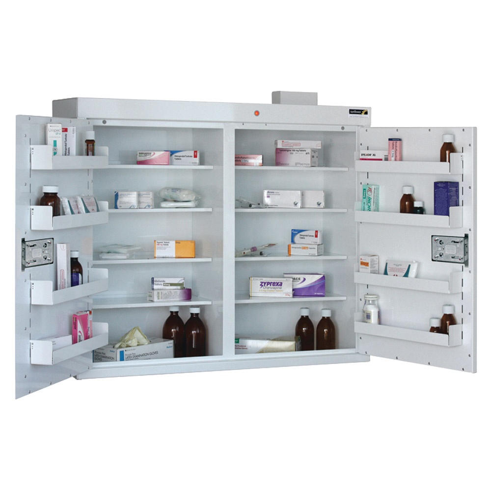 Pharmacy Cabinet - MC9WL