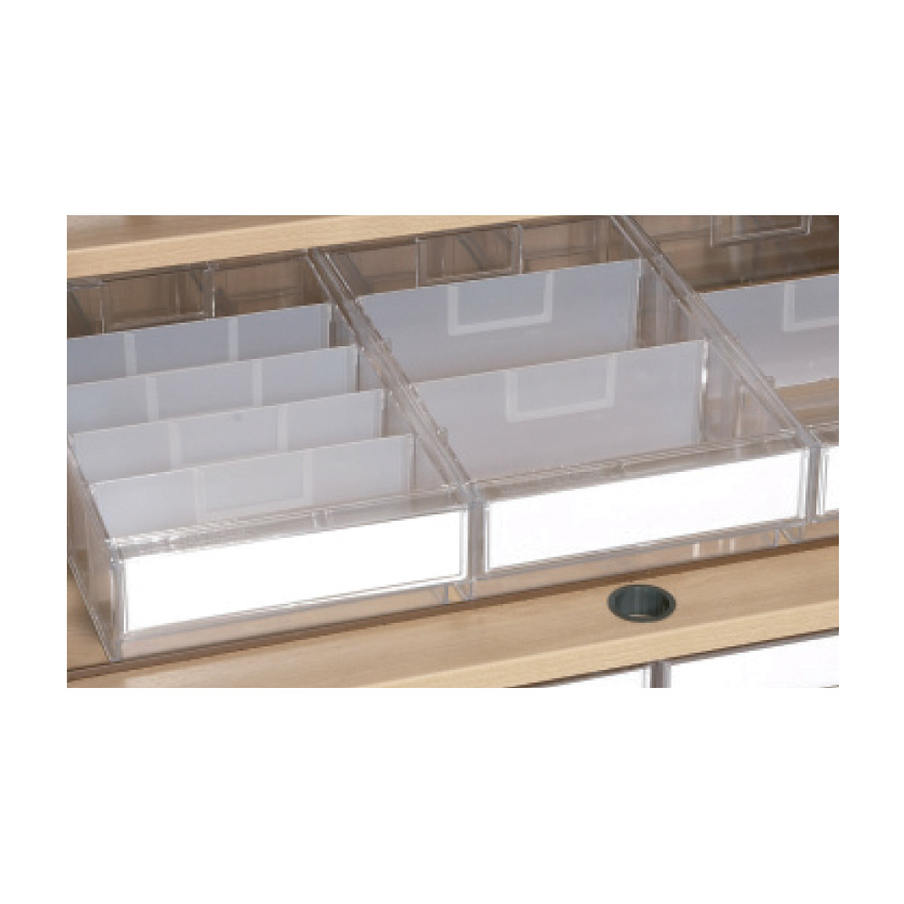 Additional Wide Tray for UDS Trolley