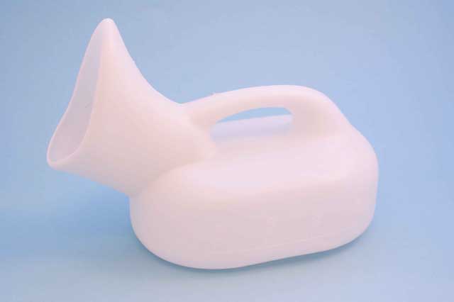 Female Cygnet Urinal