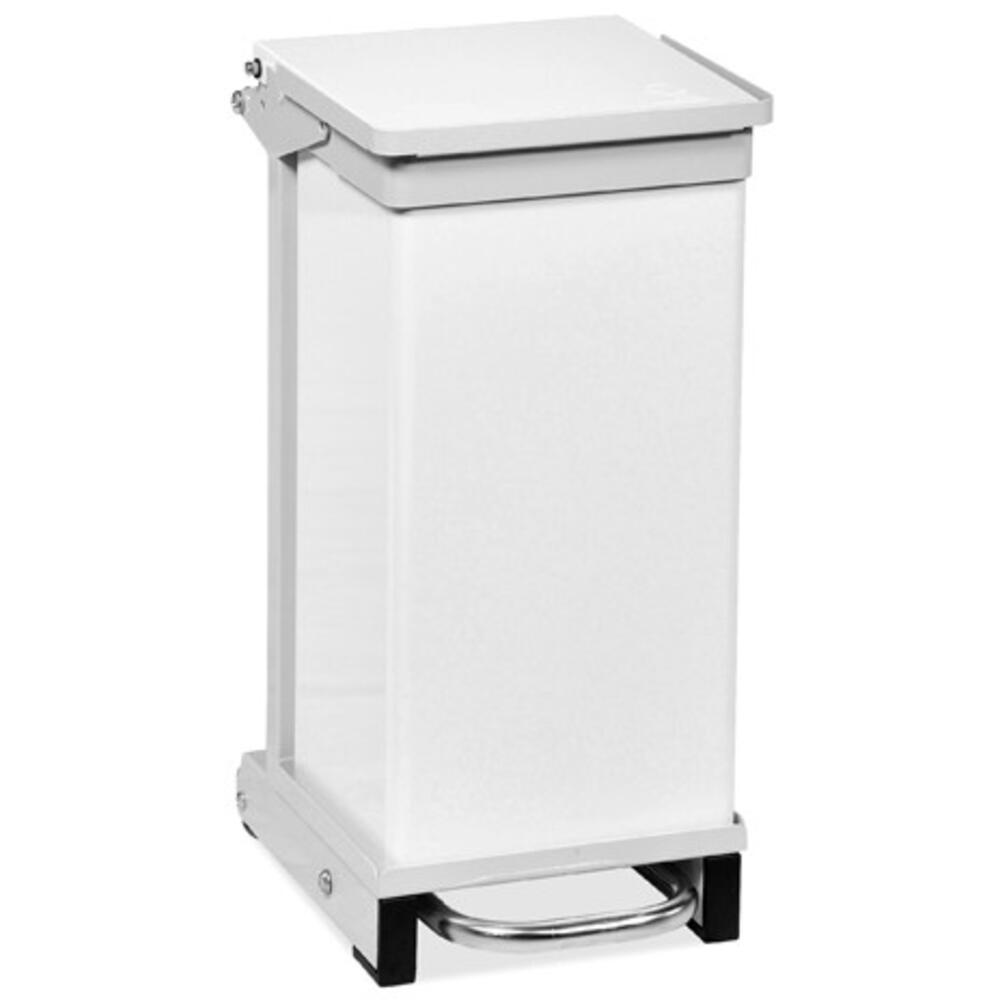 20 Litre Bin Lid White - Each