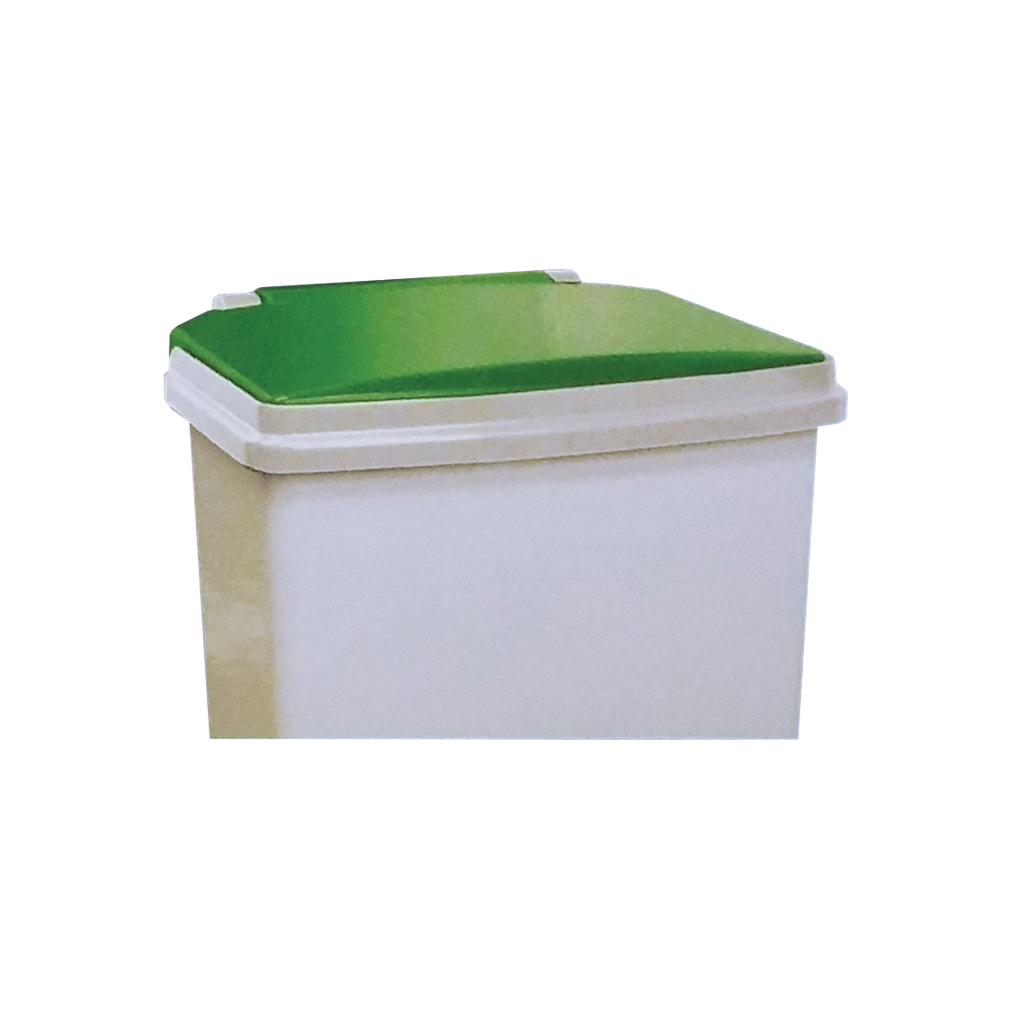 Green Replacement Lid For EB-3295