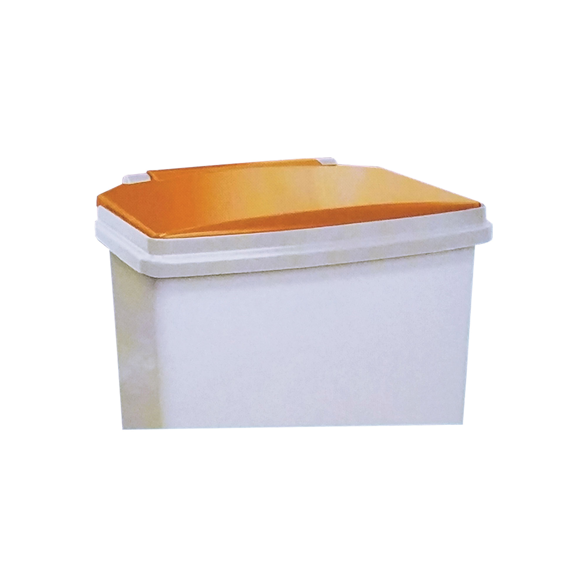 Orange Replacement Lid For EB-3295