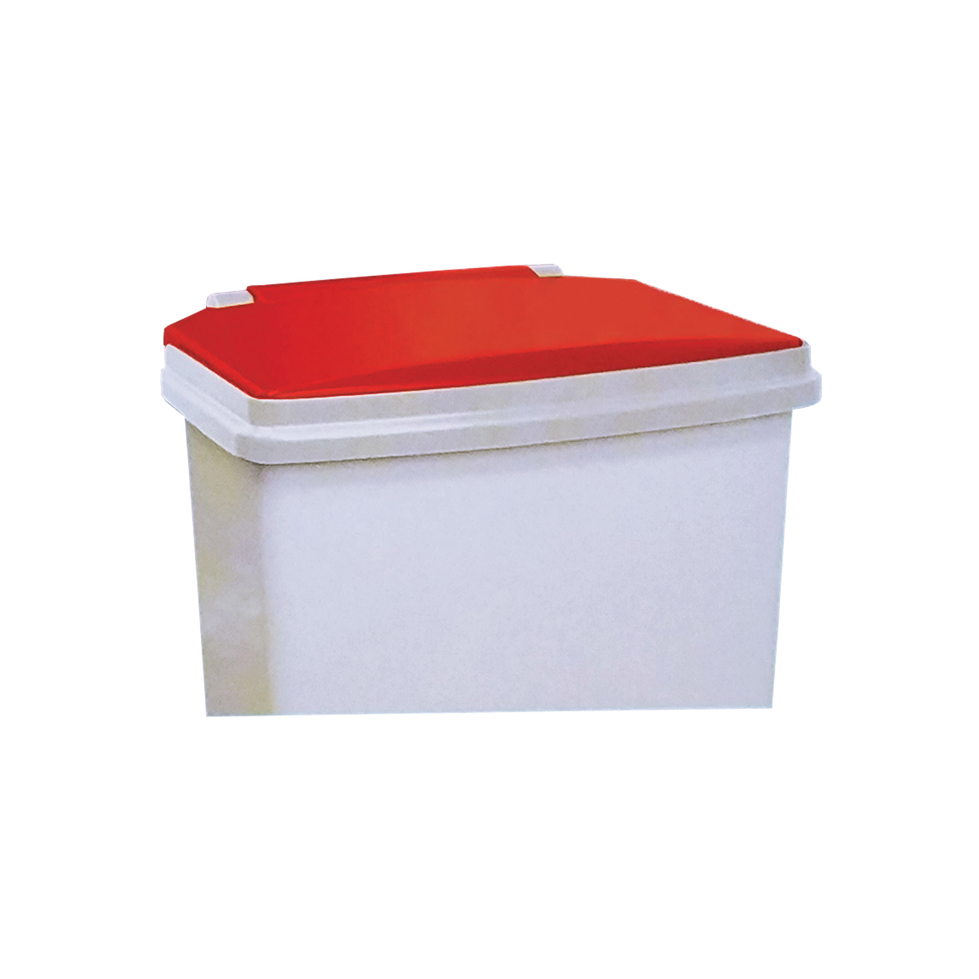 Red Replacement Lid For EB-3295