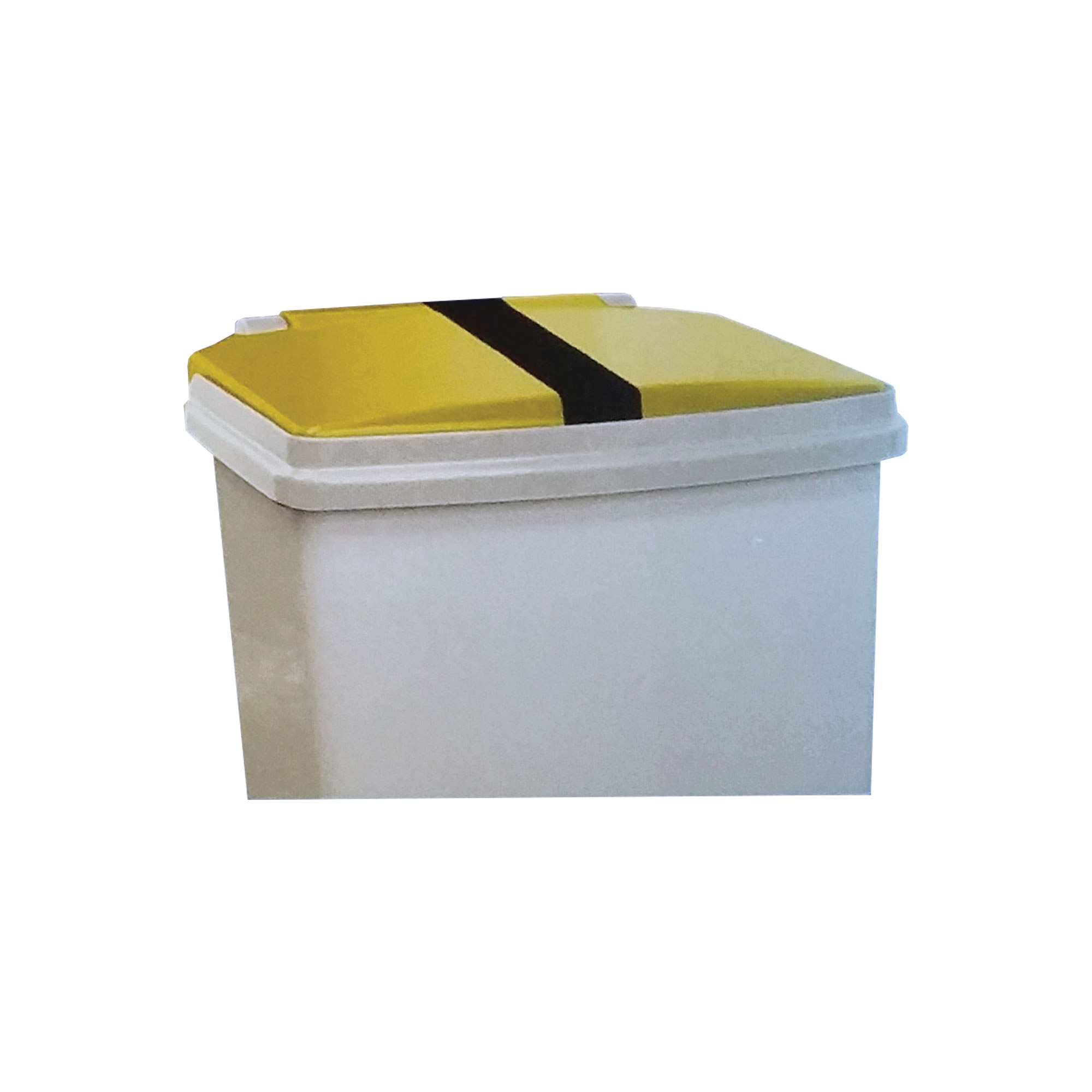 Tiger Stripe Replacement Lid For EB-3295