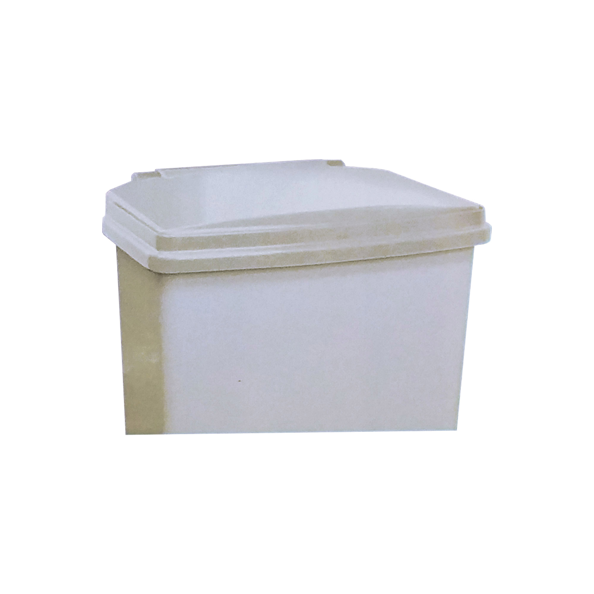 White Replacement Lid For EB-3295