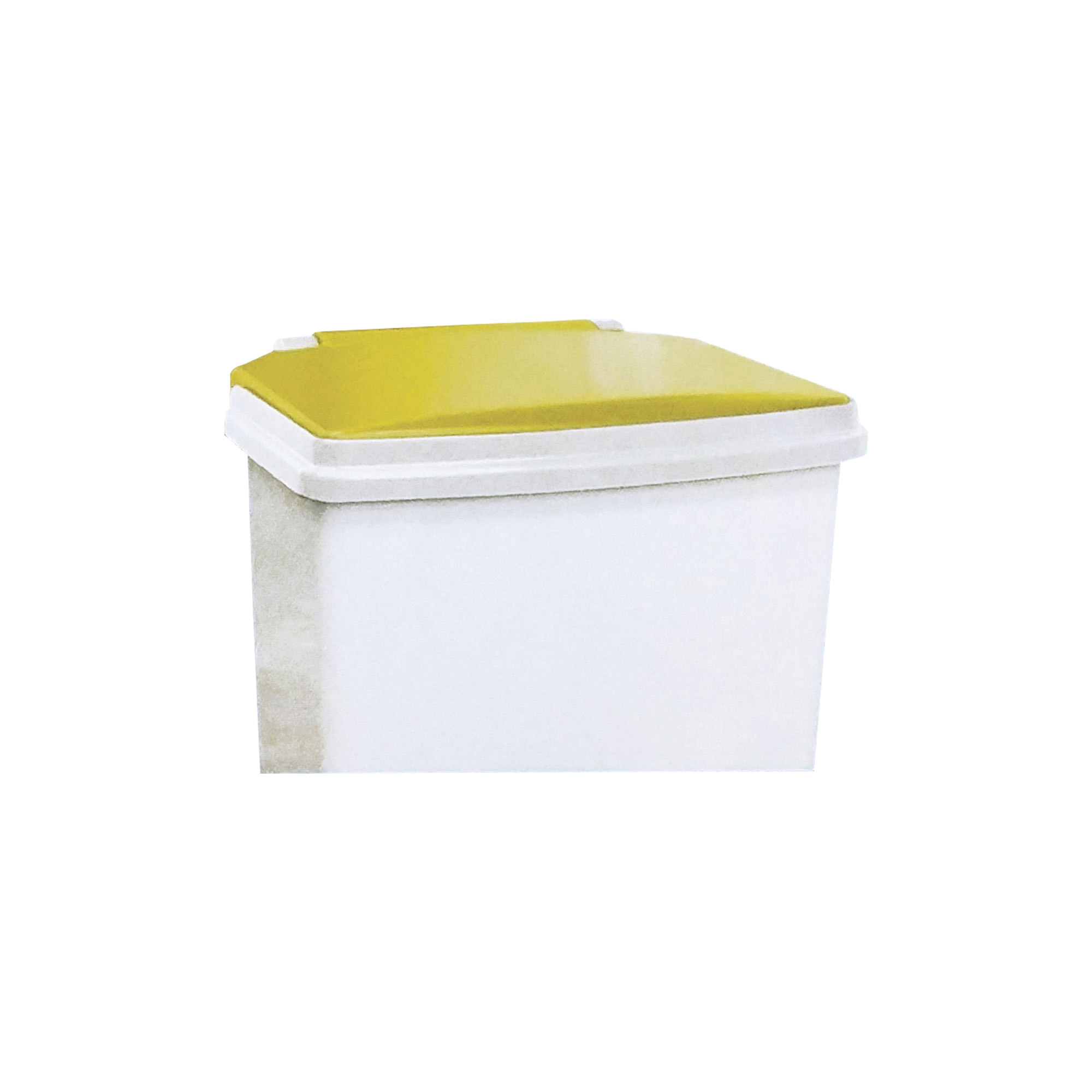 Yellow Replacement Lid For EB-3296 & EB-3297