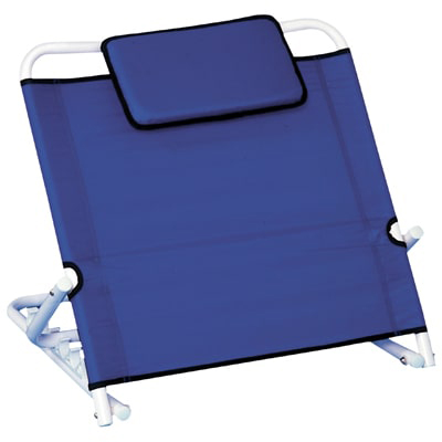 Folding Backrest (Luxury) - Each
