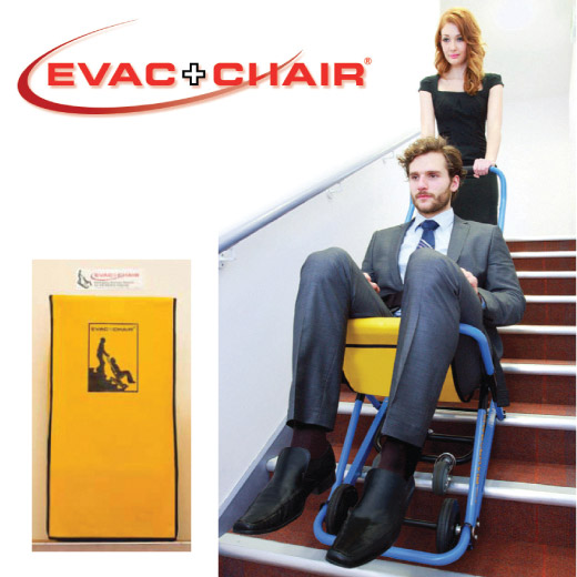 Evac Chair
