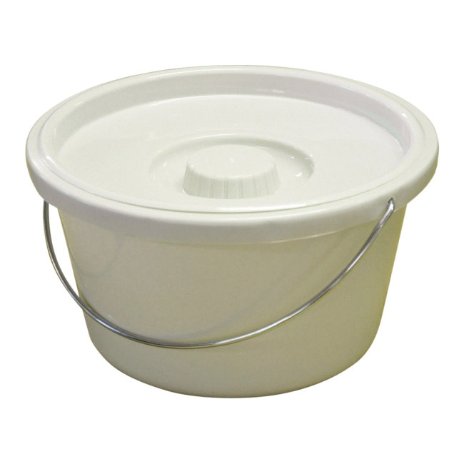 Replacement Pan for Mobile Commode