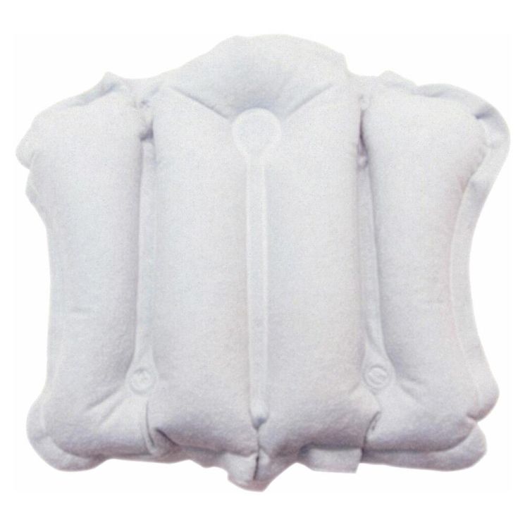 Inflatable Bath Cushion - Each
