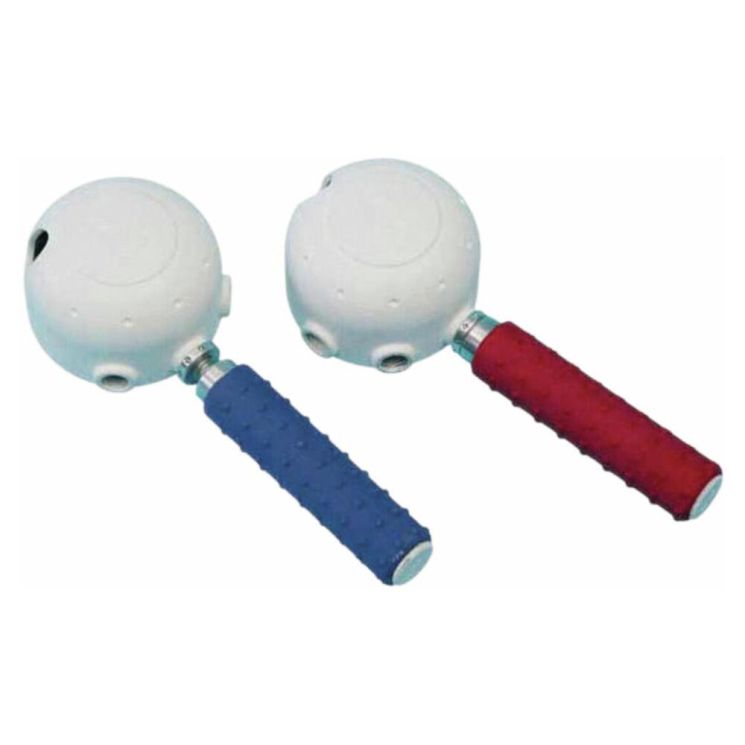 Tap Turners  -Red & Blue - Each