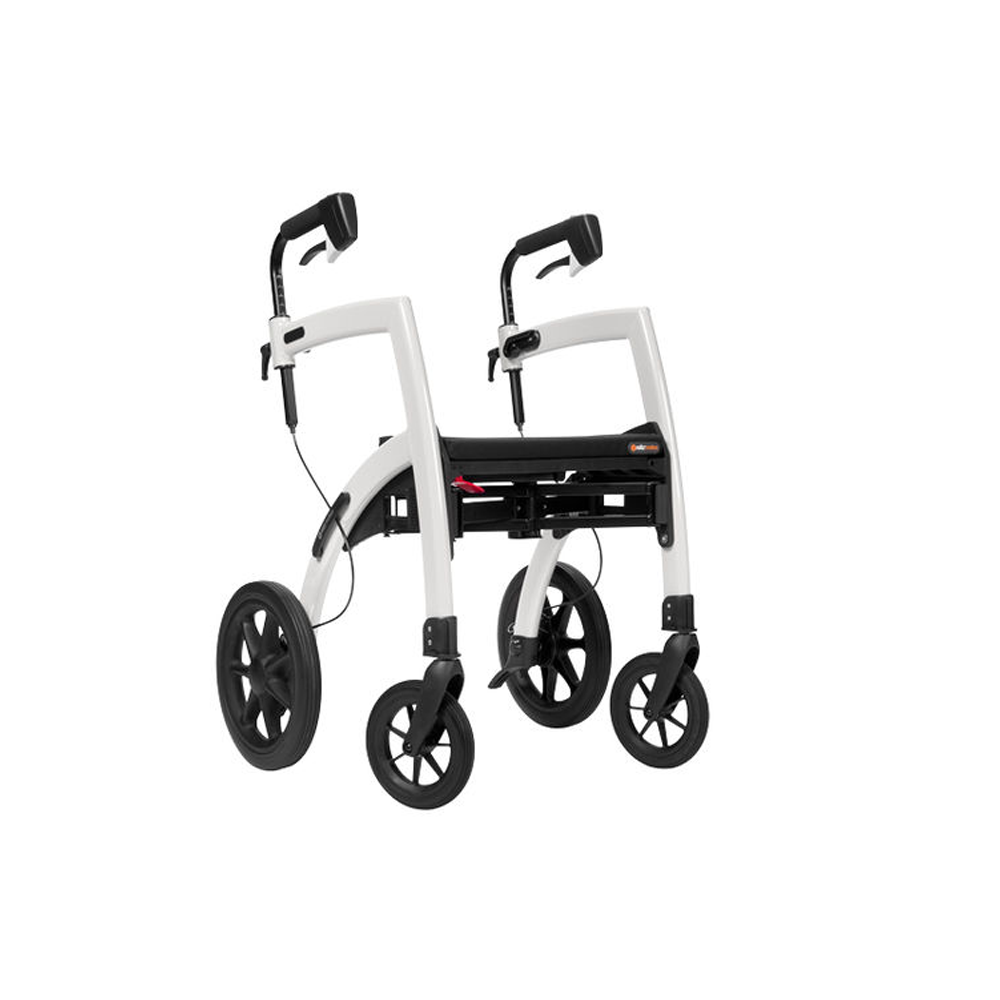 Rollz Motion - Pebble White - Each