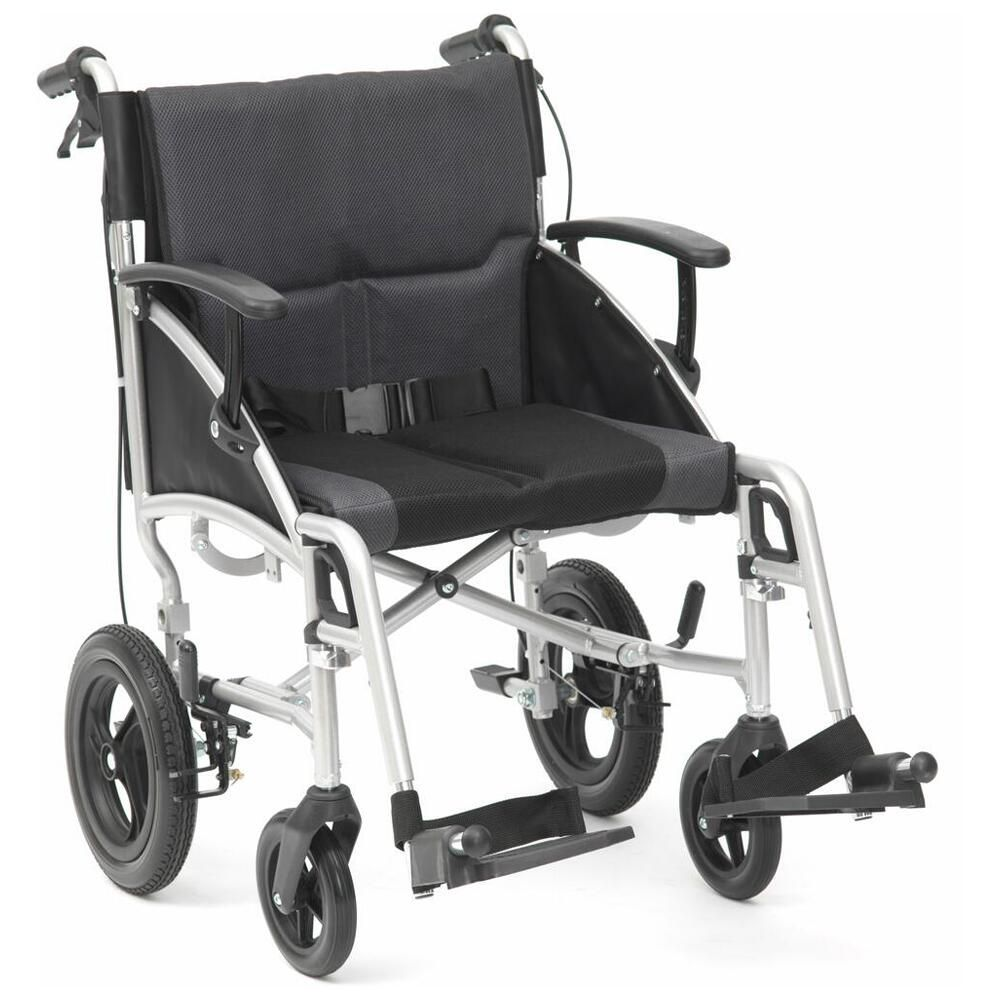 Phantom Wheelchair - Transit - Each