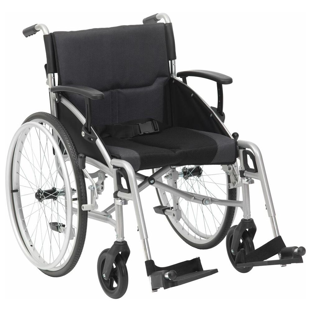 Phantom Wheelchair - Self-Propelled - Each