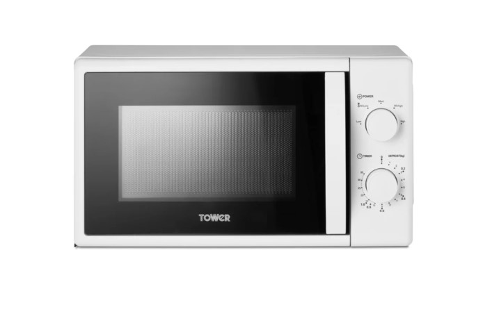 Microwave Oven