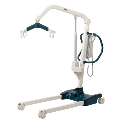 Jasmine Electric Mobile Hoist