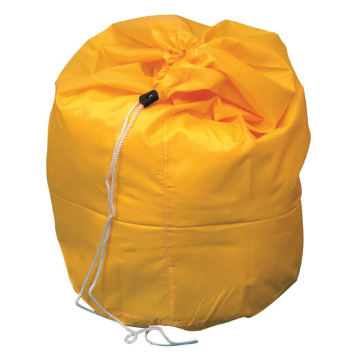 Laundry Bag - Yellow