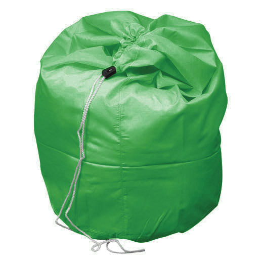 Laundry Bag - Green