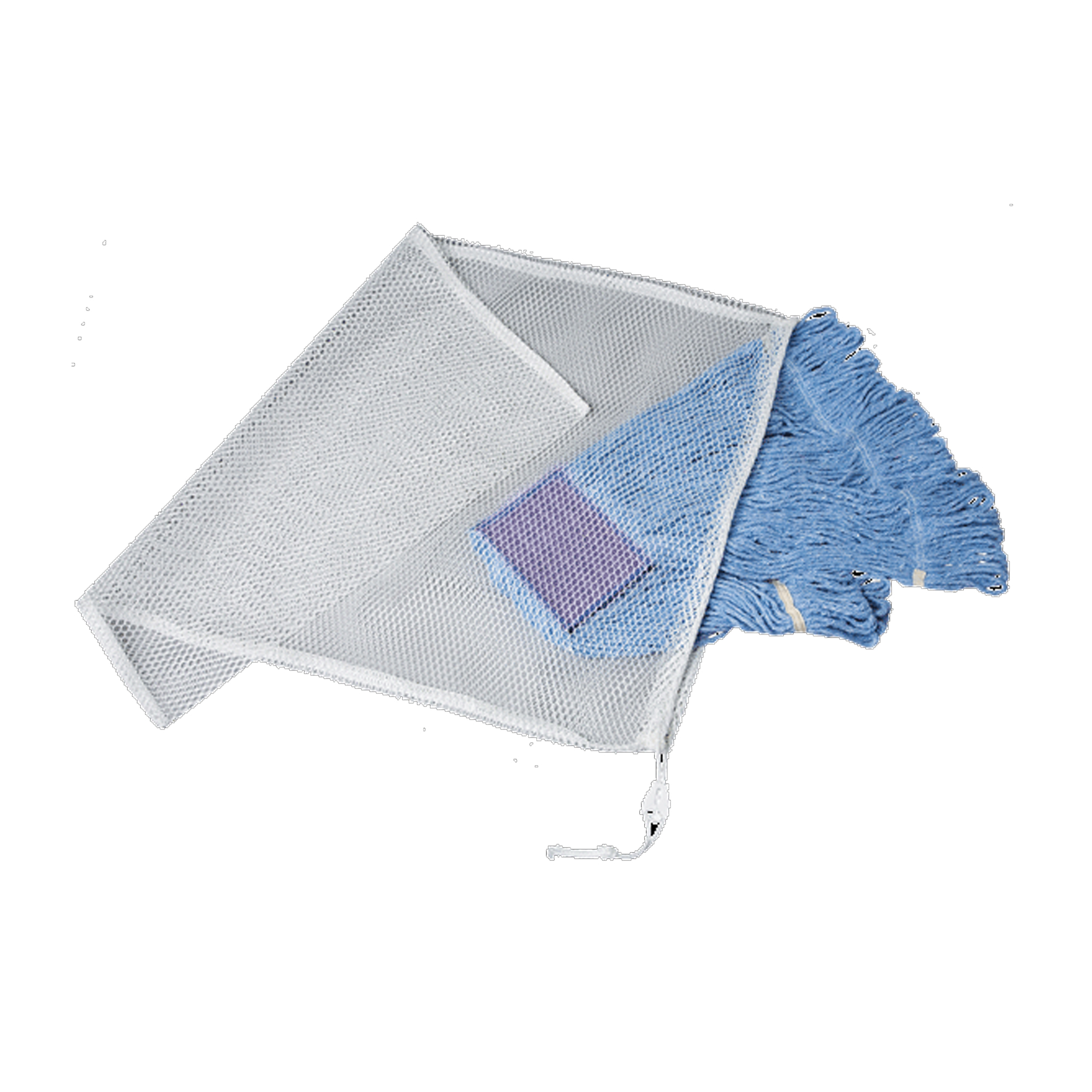 Laundry Bag - Wash Nets (White) - Case Of 5