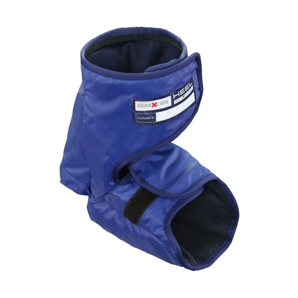Maxxcare Pro Heel Boot (Standard) - Each