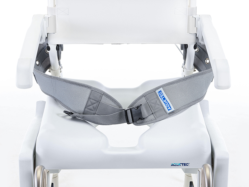 Hip Belt For Ed-4033 Mobile Shower Chair
