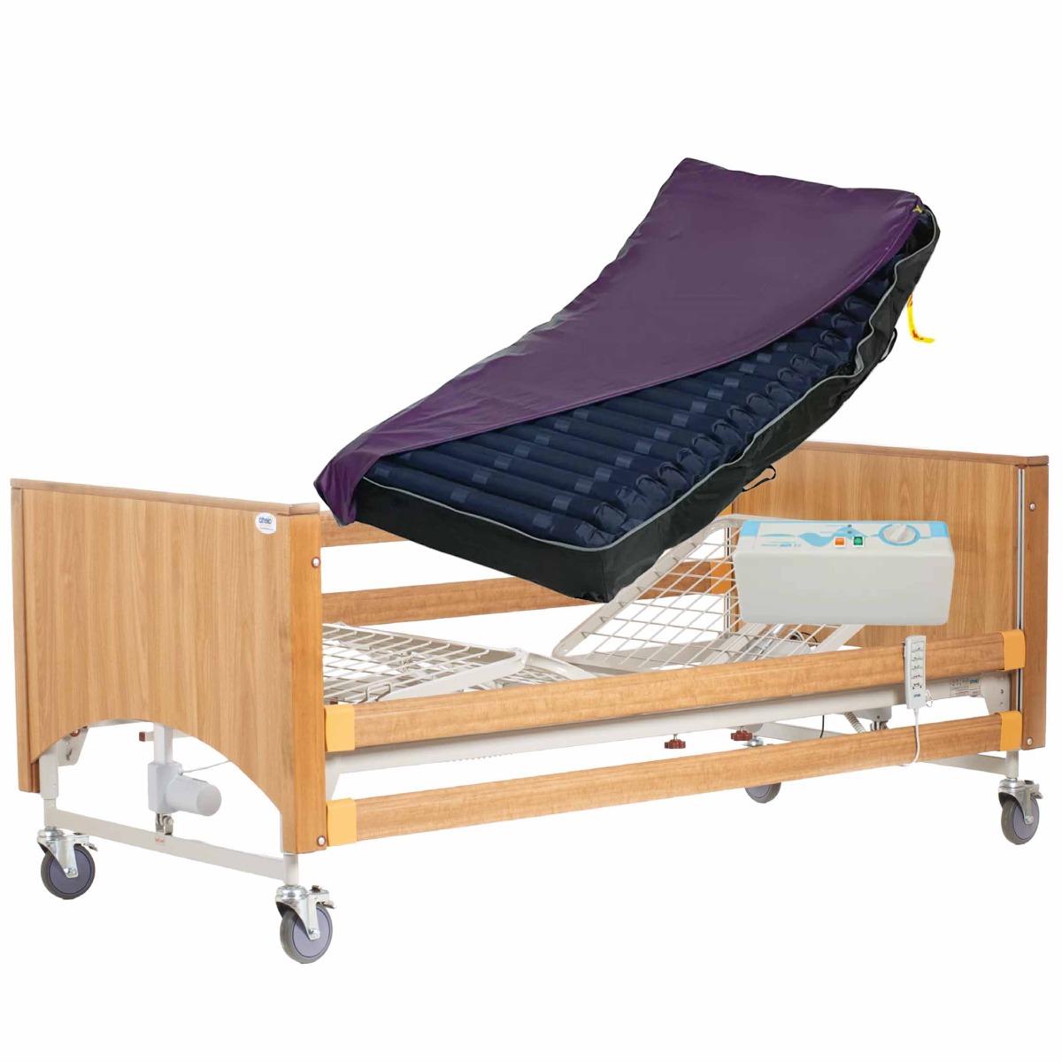 Dynamic Mattress & Standard Bed Bundle - Each