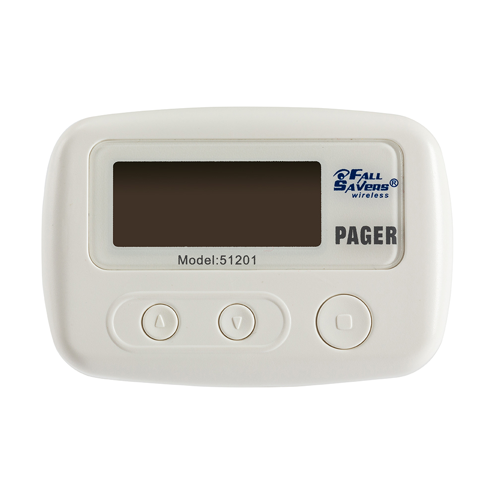 Fall Savers Pager - Each