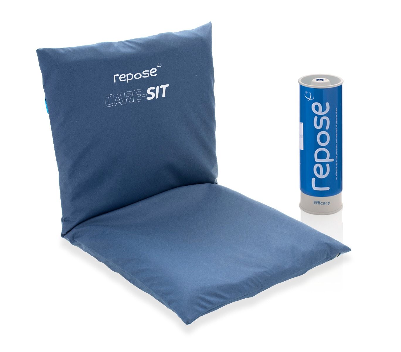 Repose Care - Sit Cover and Pump (400mm)
