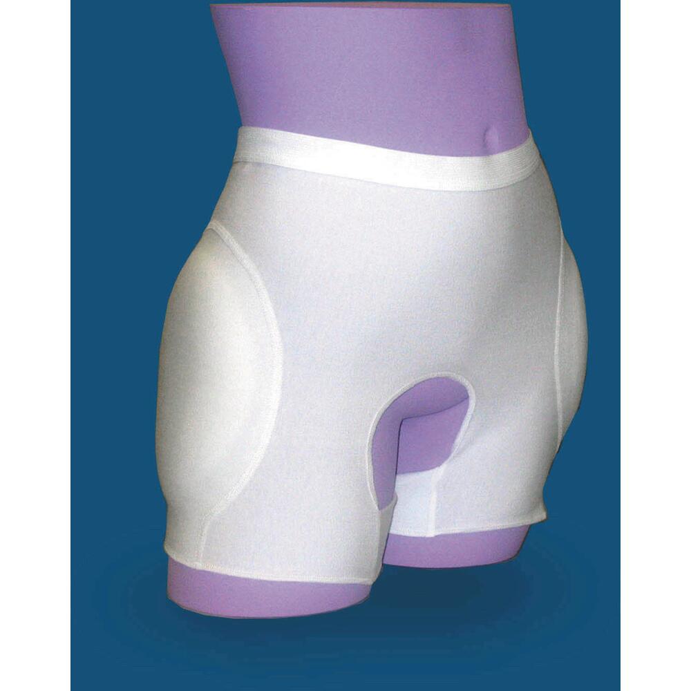 Hipsaver Open Bottom To Fit Hips 82 -92Cm (32-35) Small
