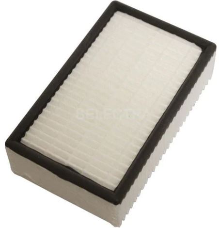 Exhaust Filter Evolution for Evo Range - Each