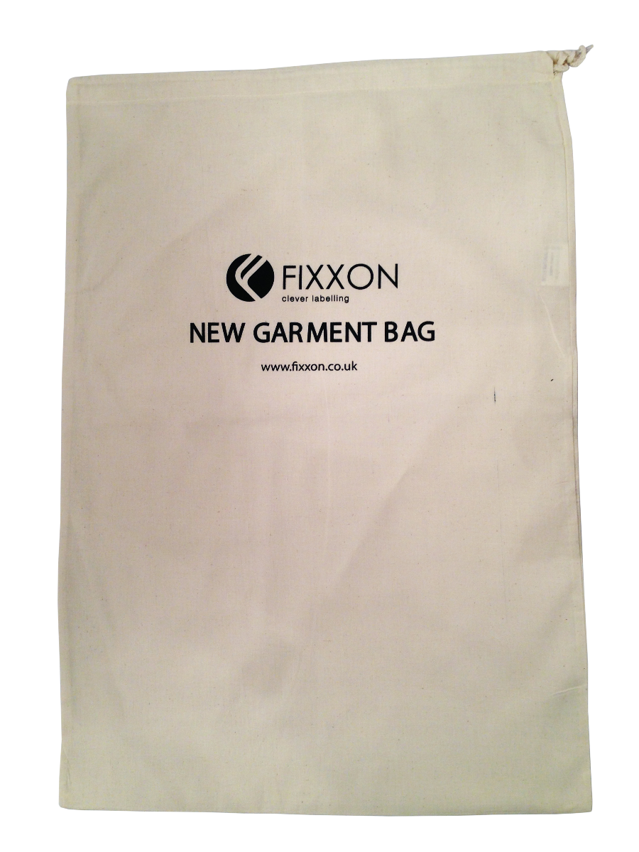 Fixxon Garmant Bag