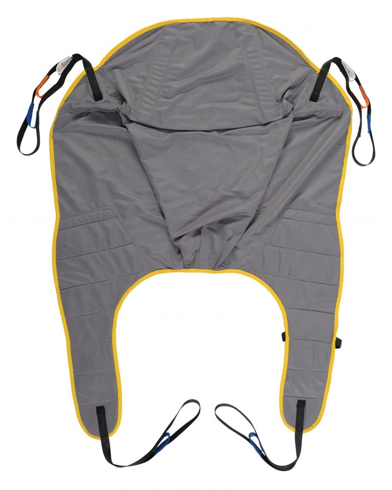 OXFORD Full Back Silkfit Sling - Large