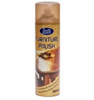 Furniture Polish 550ml  -  Each