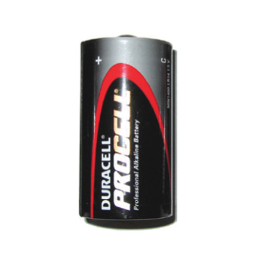 Duracell Battery - C - 1.5V - MN1400