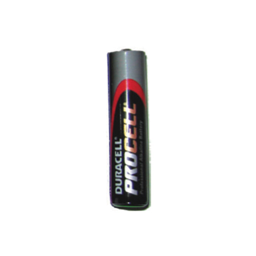 Duracell Battery - AAA - 1.5V - MN2400