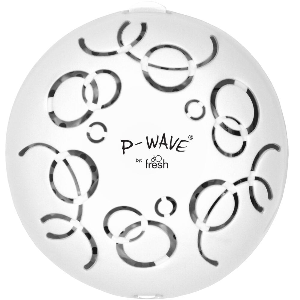 Cover for P Wave "Easy Fresh" air freshener -  Spiced Apple - EACH