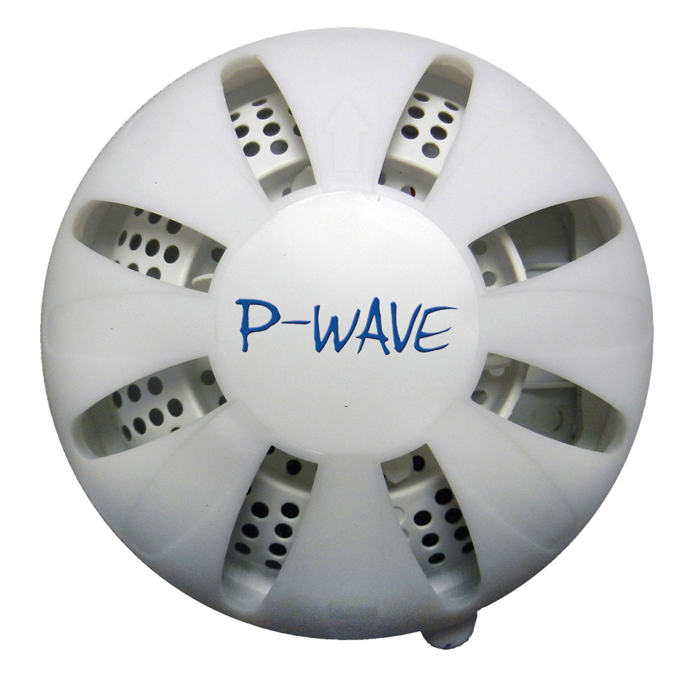 P-Wave Easy Fresh Air Freshener