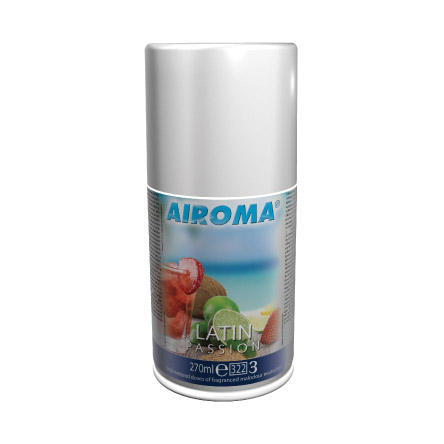 Airoma Latin Passion Air Freshener Refill