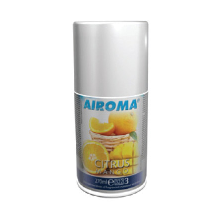 Airoma Citrus Mango Air Freshener Refill