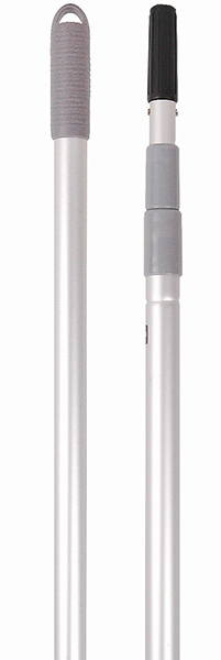 Two Section Telescopic Pole 2X1.25M - Each