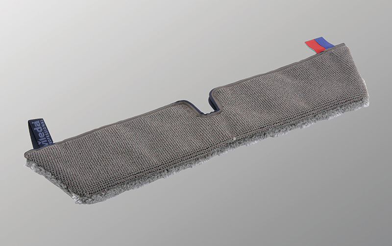 Swep Duo Flat Mopping System Safety Plus 50Cm - Case Of 30