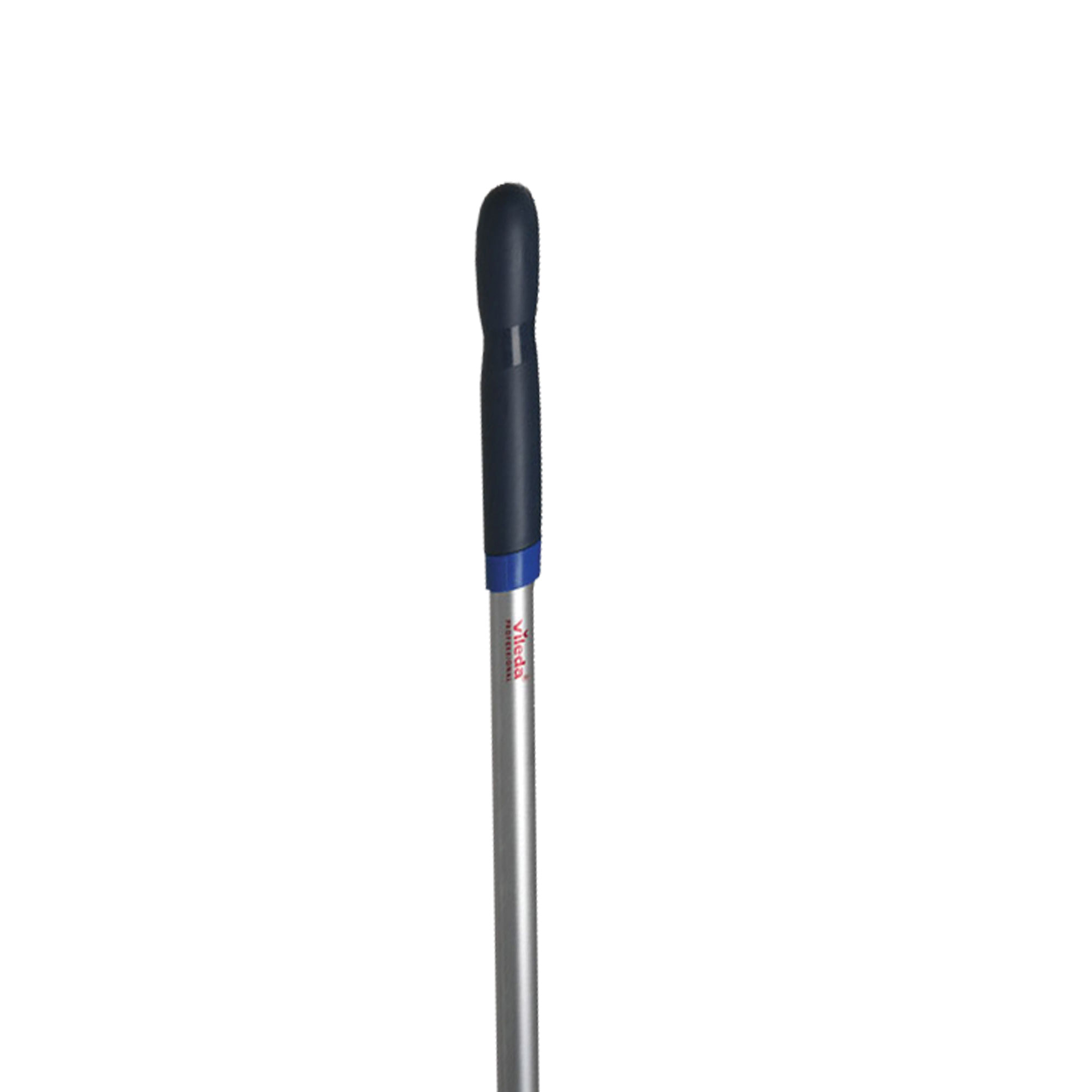 Vileda Supermop Handle With Coloured Connector (Red Blue Green & Yellow Included) - Each