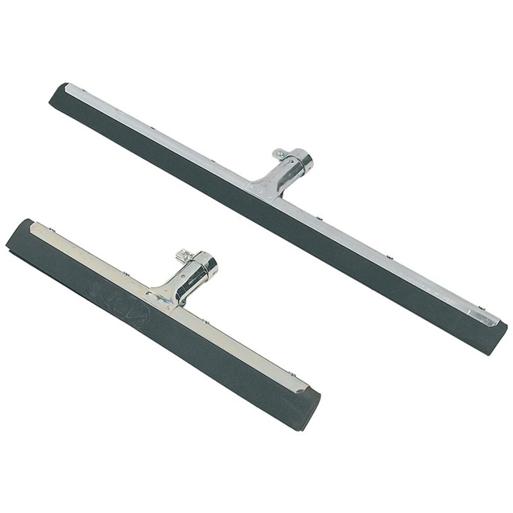 18 inch Stainless Steel Squeegee - Each