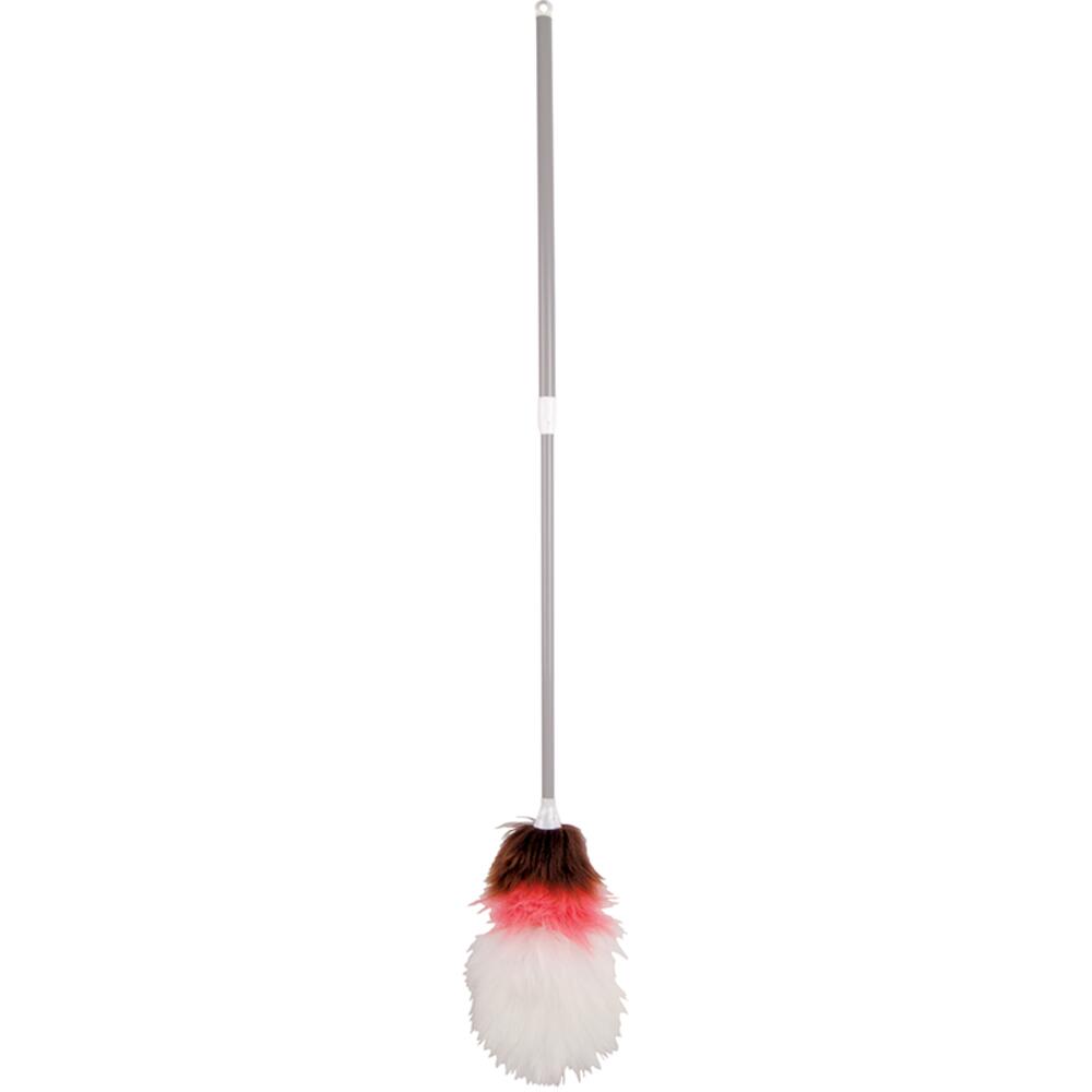 Lambswool Duster 19"-33" Telescopic Handle  - Box of 5