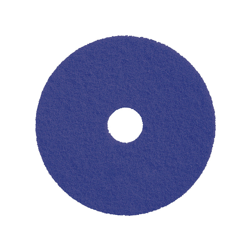 14 Floor Maintenance Pad - Blue