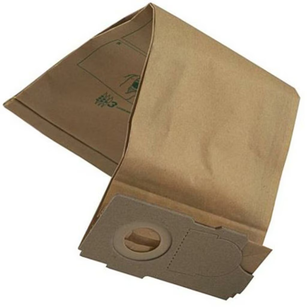 Paper Dust Bags Ensign 360/460 5 Litre - Pack 10